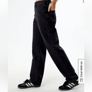 Levi 94 Baggy jeans size 26